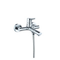 New Chrome Brass Bidet Faucet